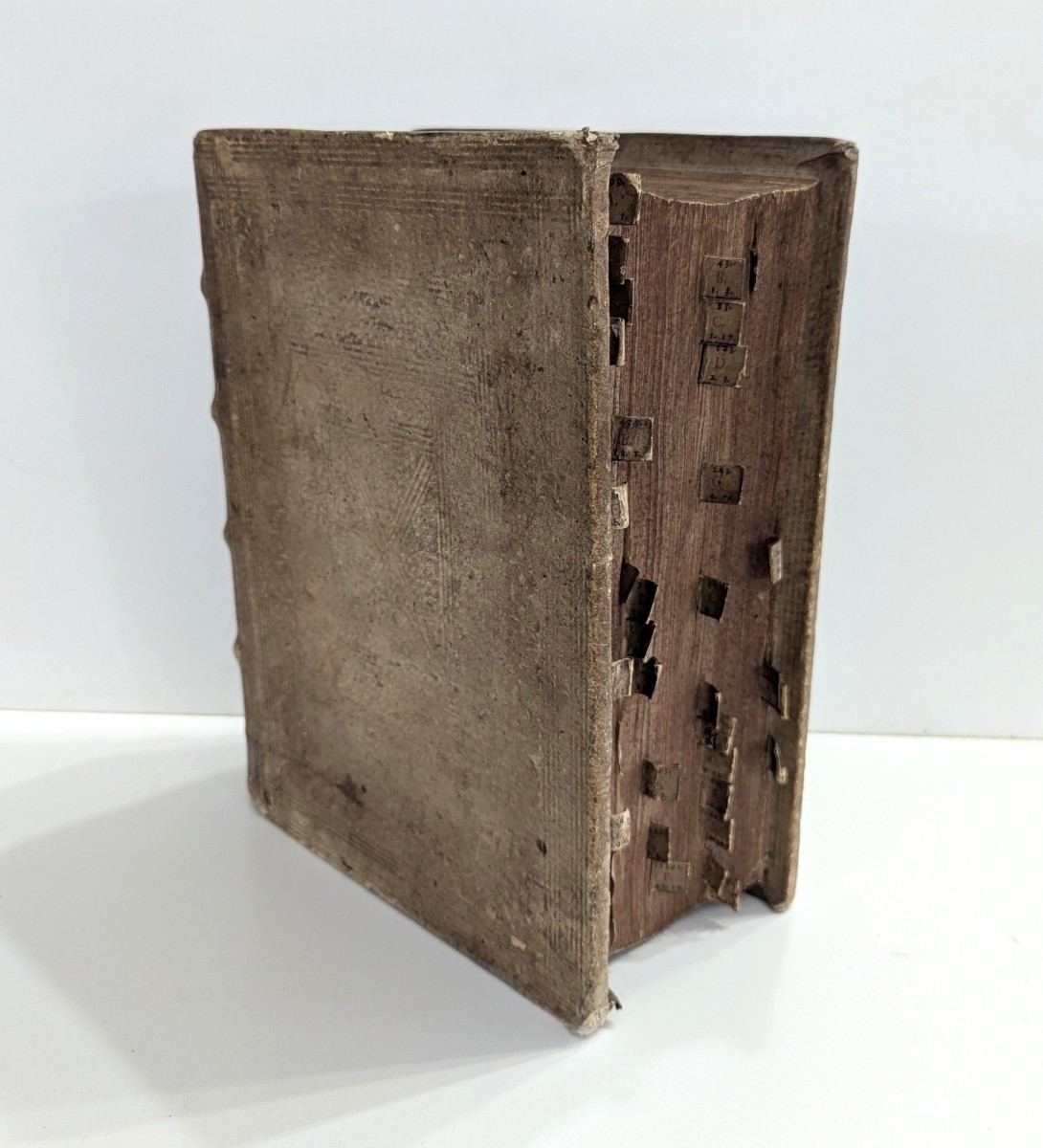 Corpus Juris Civilis Academicum – Christoph Henrich – Bâle – 1735 – 2814 Pages