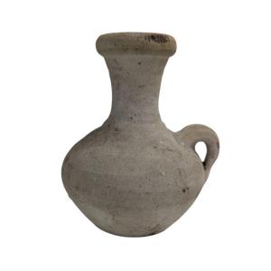 Terracotta Jug - Roman Period 