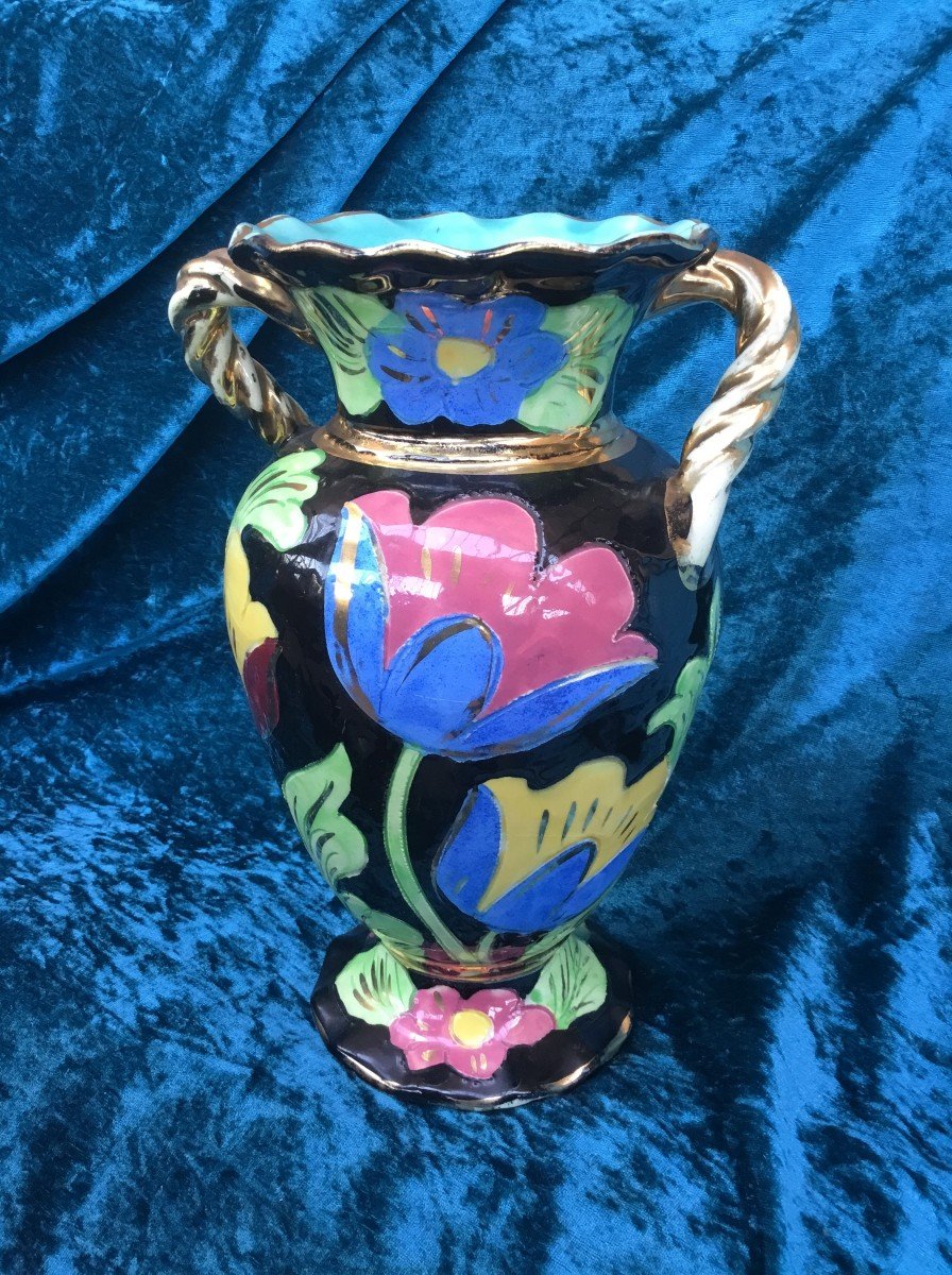 Monaco Vase