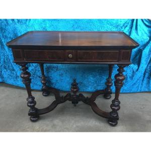 Louis XIV Period Console Table