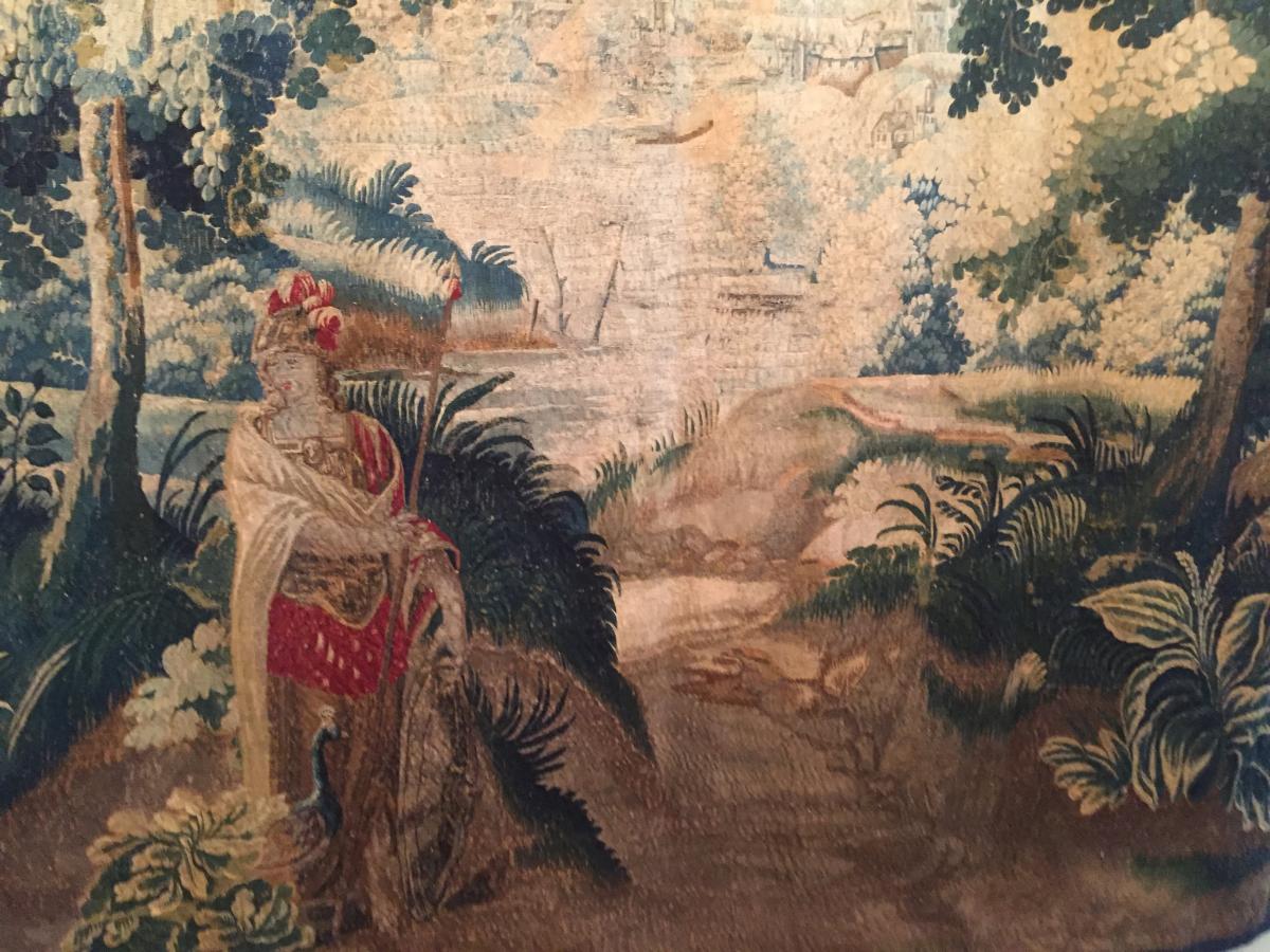 18th Century Tapestry-photo-3