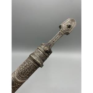 Caucasian Kindjal Dagger 