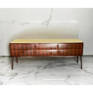 Sideboard By Vittoria Dassi Milan 1964