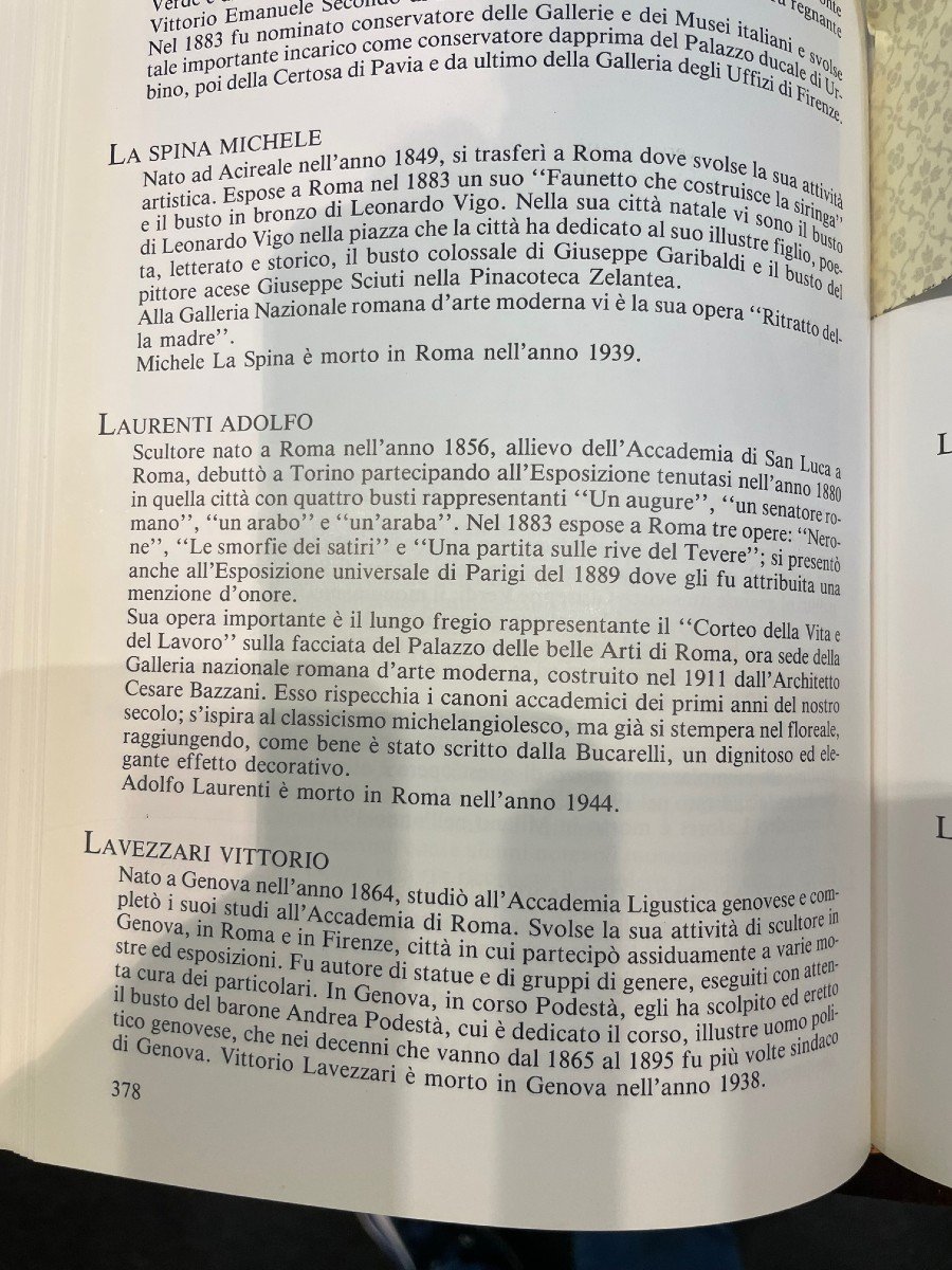 Adolfo Laurenti 1856-1944, Le Joueur De Billes, épreuve En Bronze, Cire Perdue De Nelli à Rome -photo-6