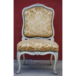 Louis XV Period Armchair