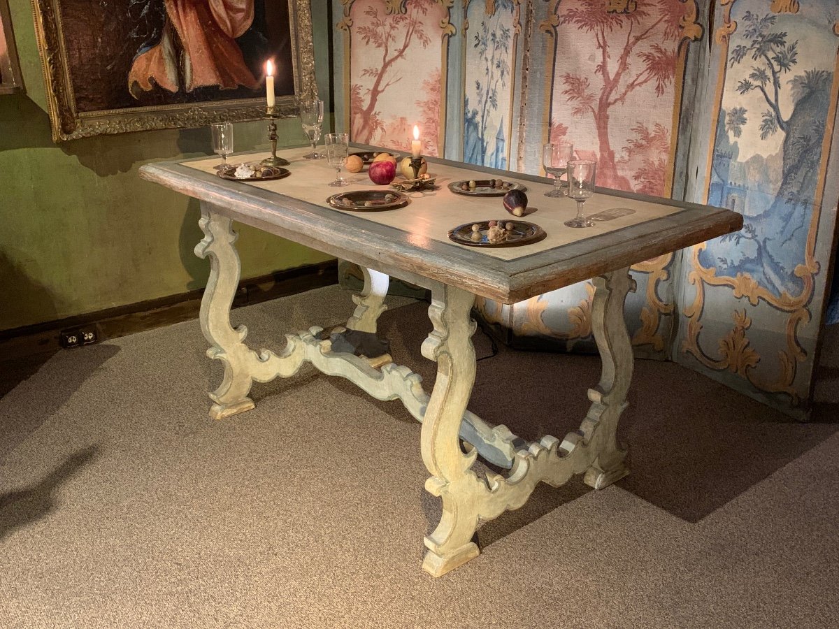 Fratino Dining Table, Florence-photo-2