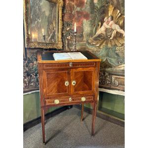 Writing Desk, Louis XVI, 18th Century