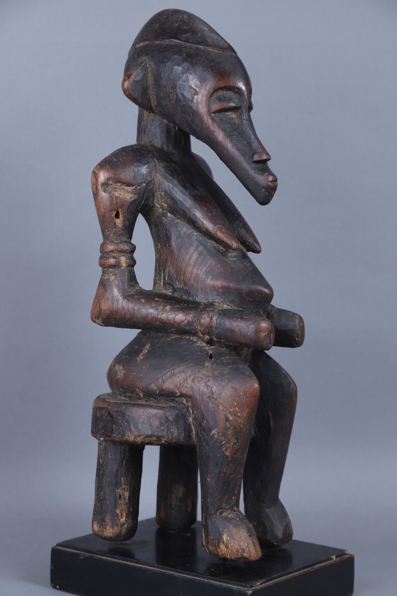 Sculpture Sénoufou - Côte d'Ivoire