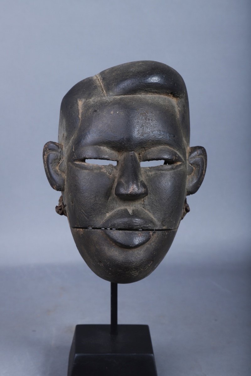 Masque - Ogoni / Nigéria