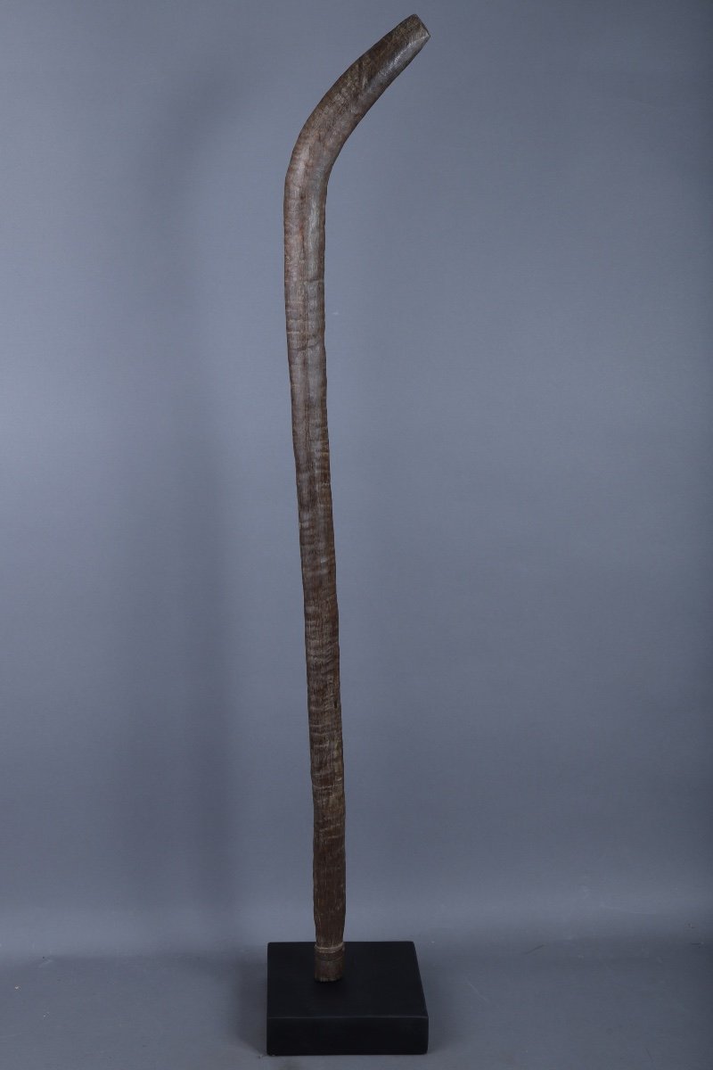 War Mace - Melanesia / Vanuatu