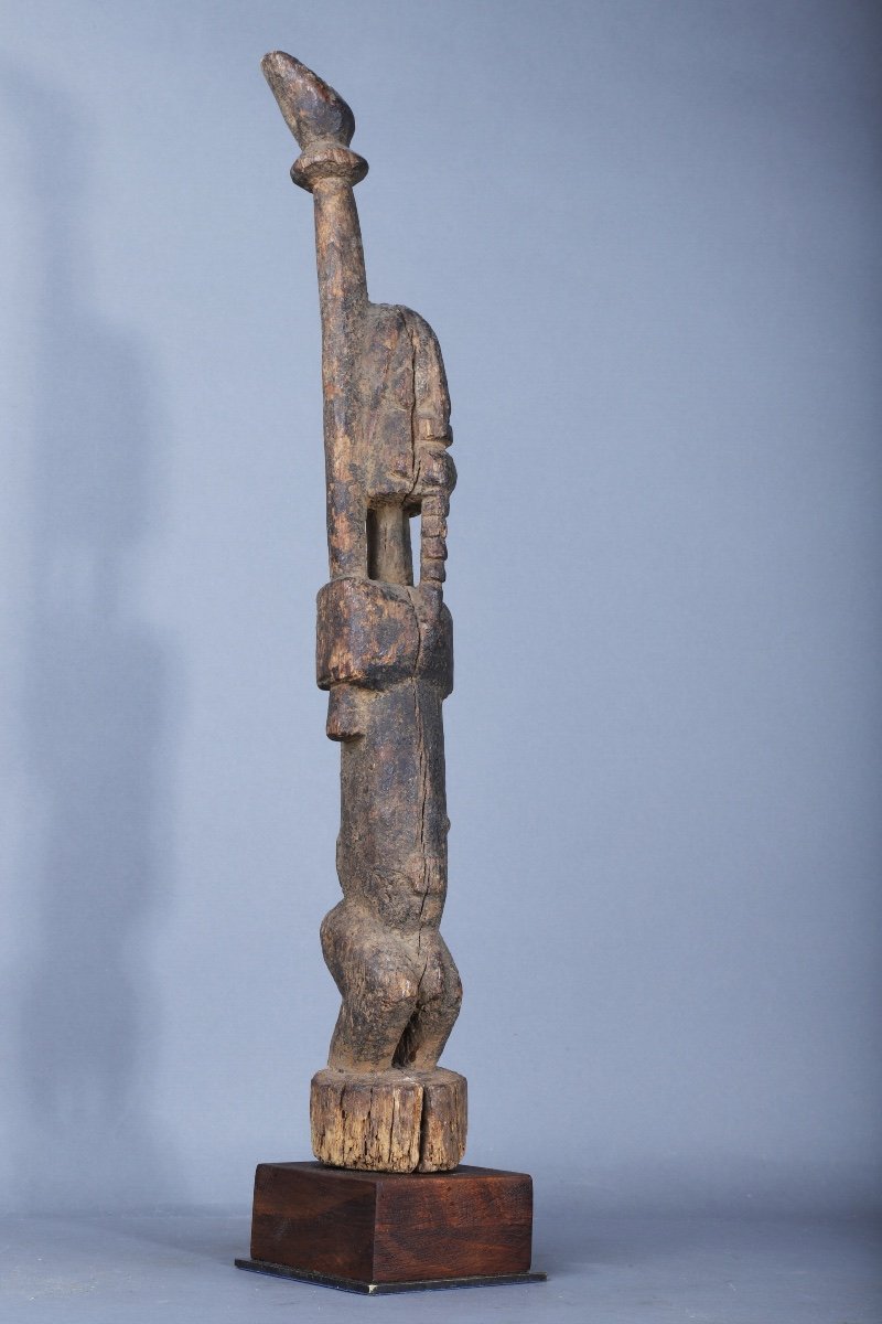 Statuette Dogon - Tellem / Mali 