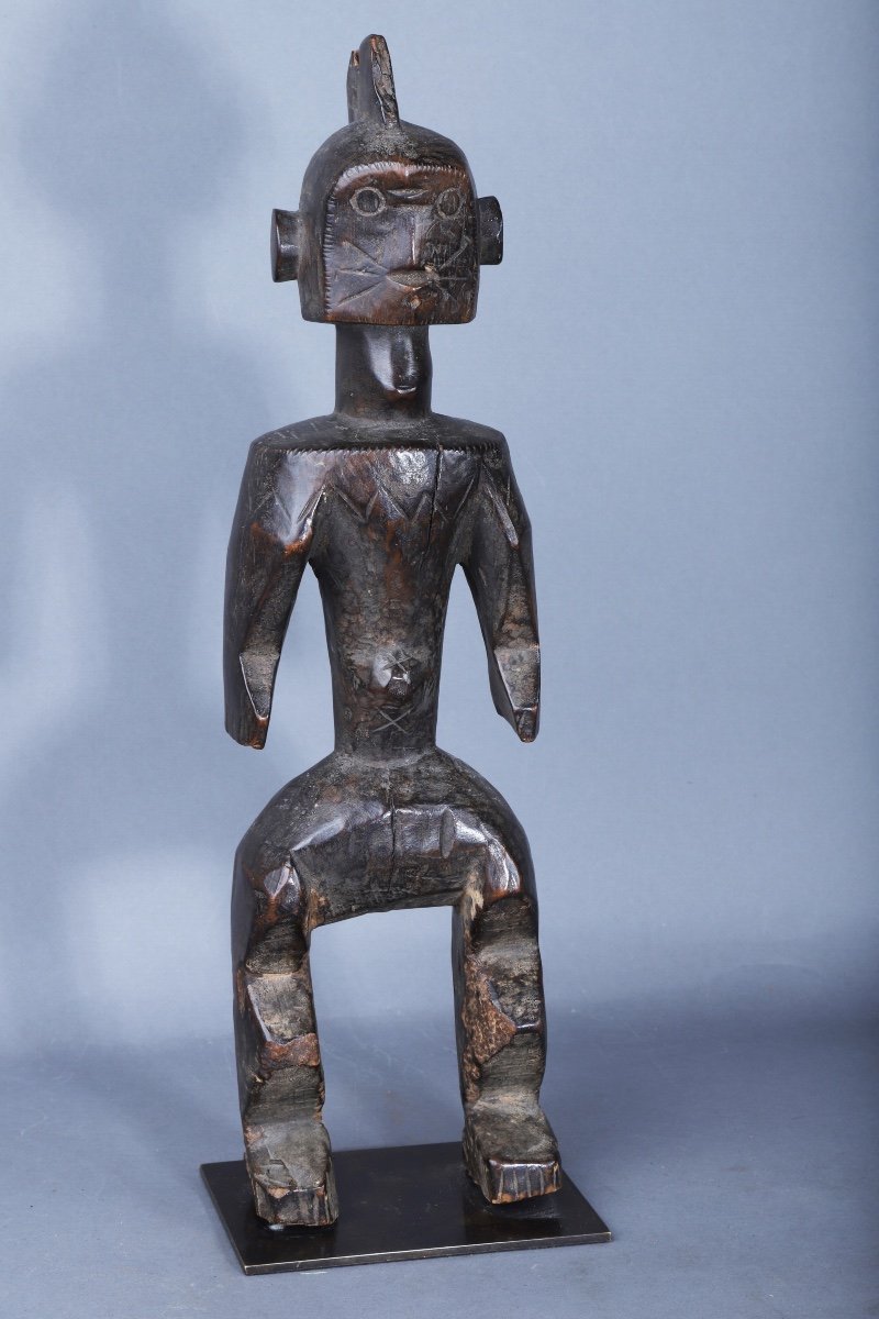 Statuette - Mumuye / Nigéria 