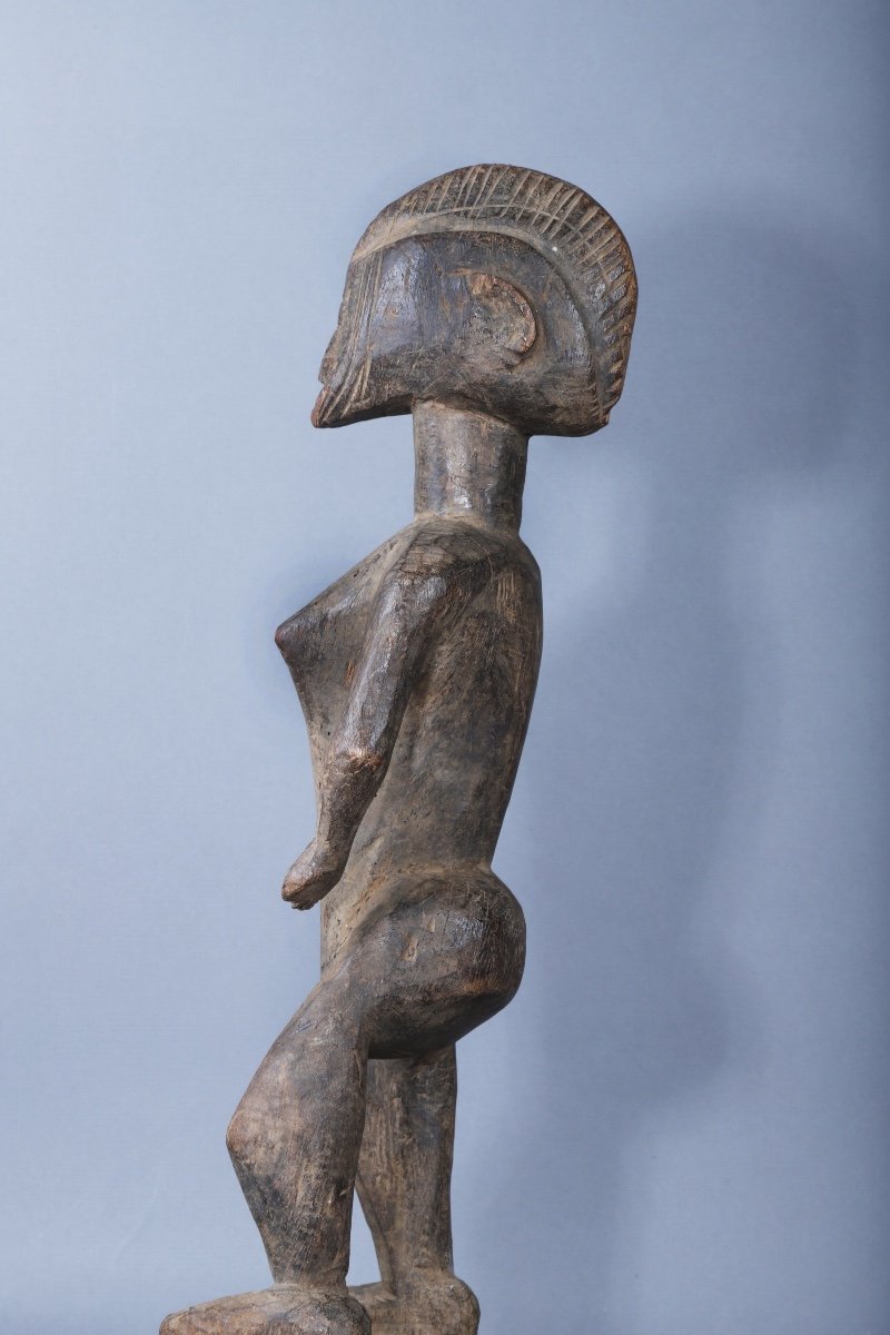 Statuette -  Dogon / Mali-photo-3