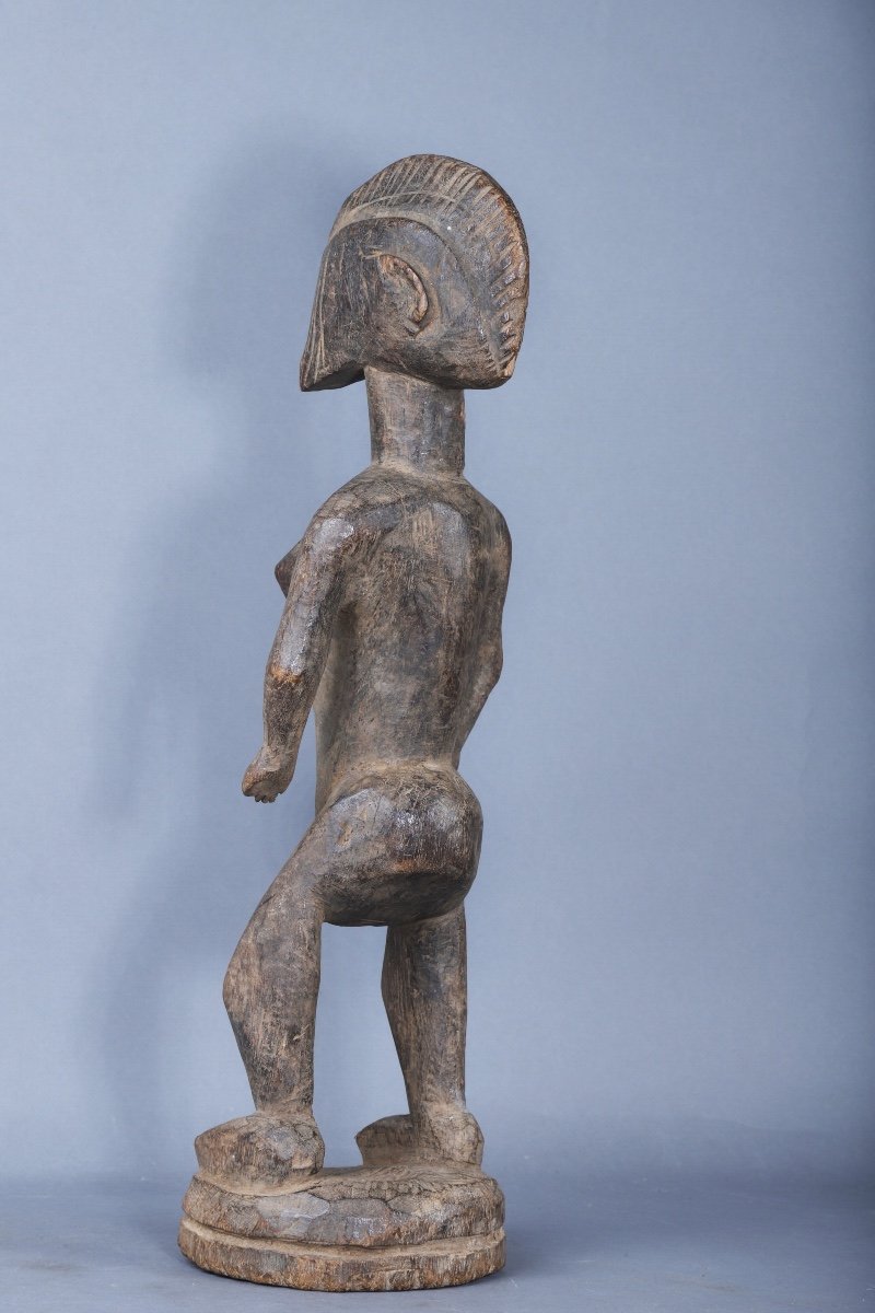 Statuette -  Dogon / Mali-photo-4