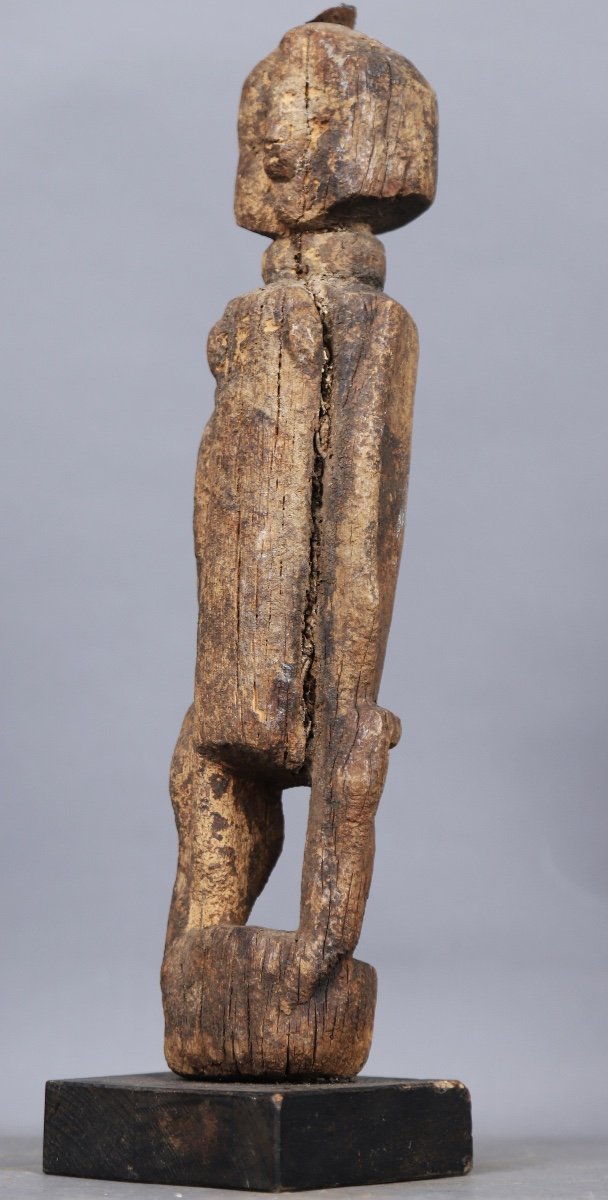 Statuette - Dogon / Mali -photo-2