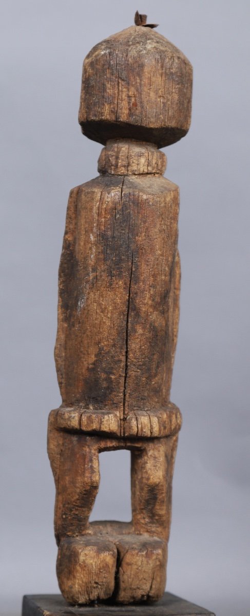 Statuette - Dogon / Mali -photo-4