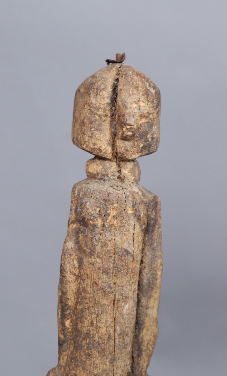 Statuette - Dogon / Mali -photo-1