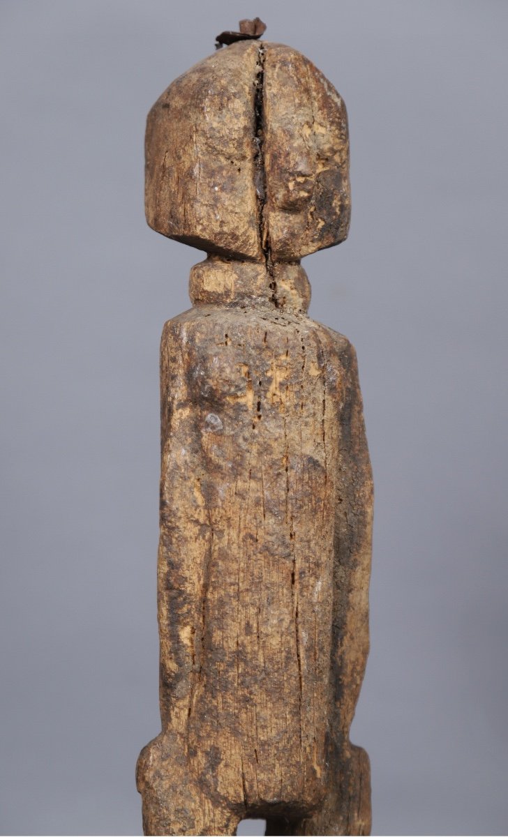 Statuette - Dogon / Mali -photo-3