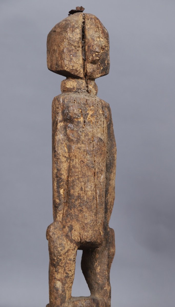 Statuette - Dogon / Mali -photo-4