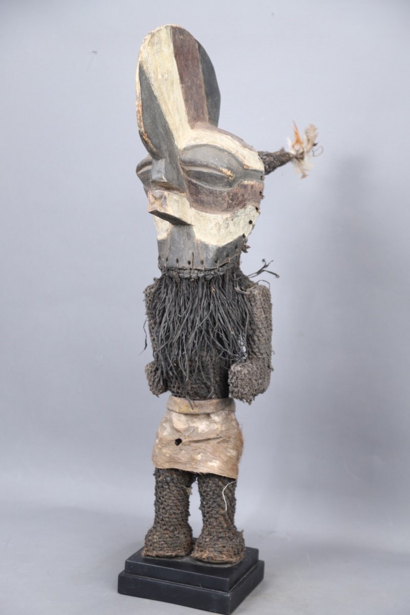 Statuette - Songye / Drc