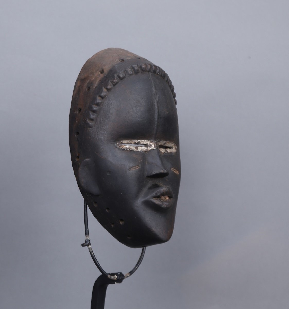 Mask - Dan / Liberia-photo-2