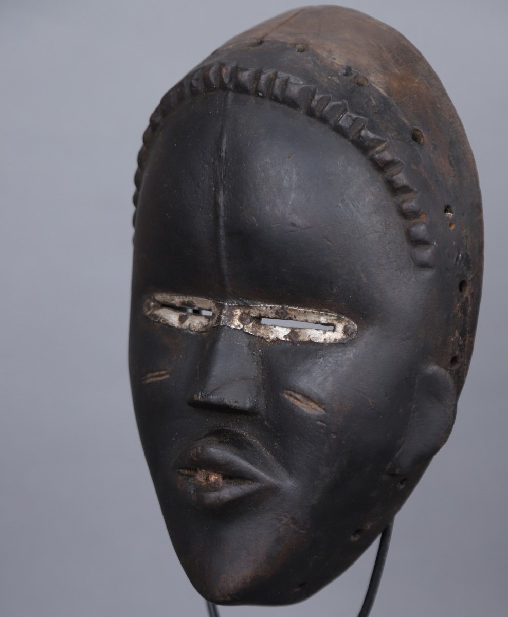 Mask - Dan / Liberia-photo-4