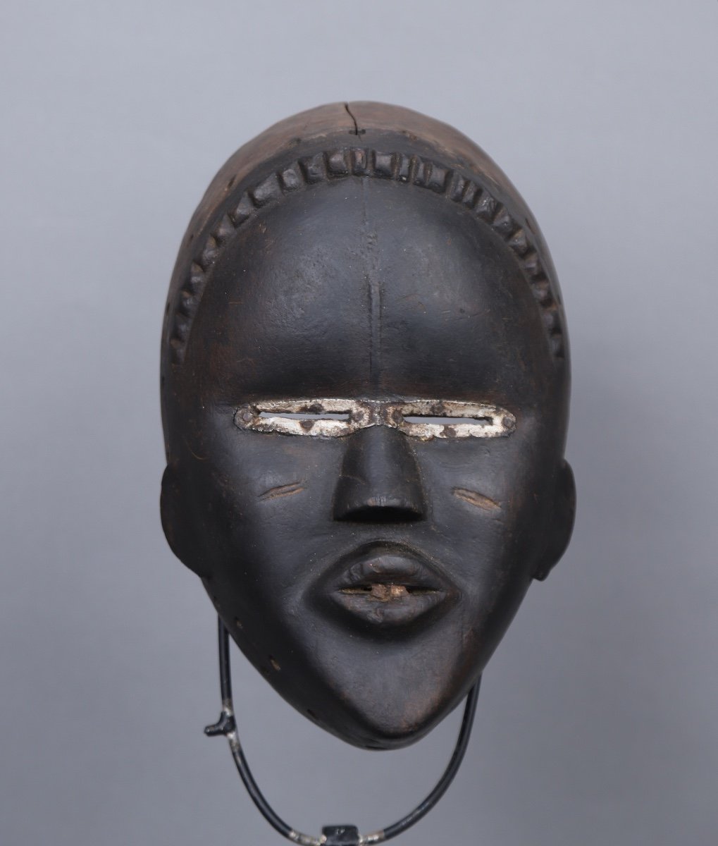 Mask - Dan / Liberia