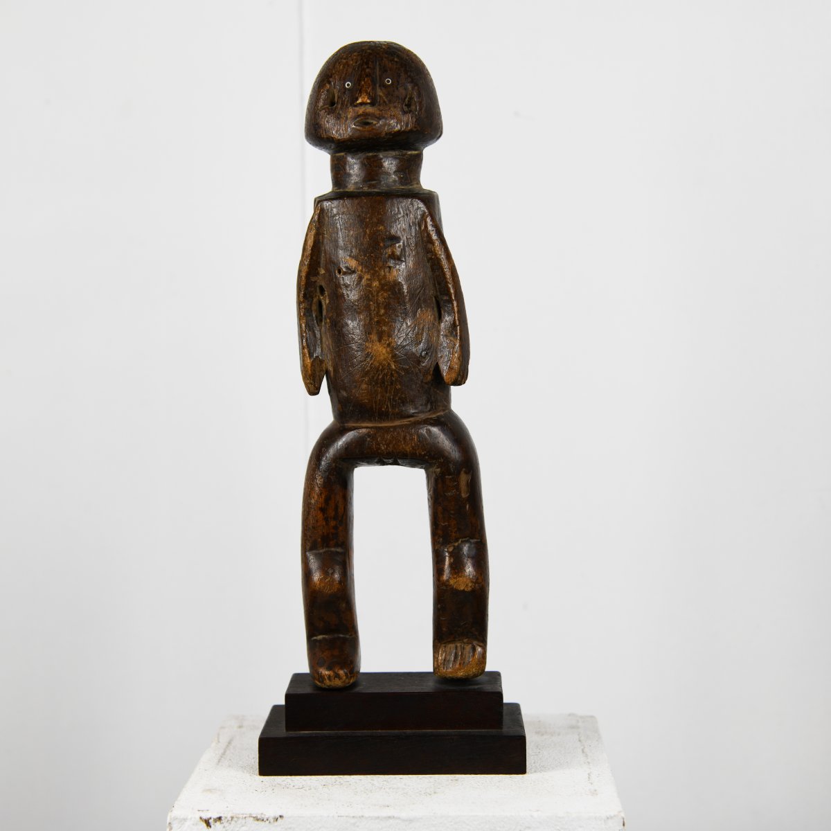 Ngbaka Statuette