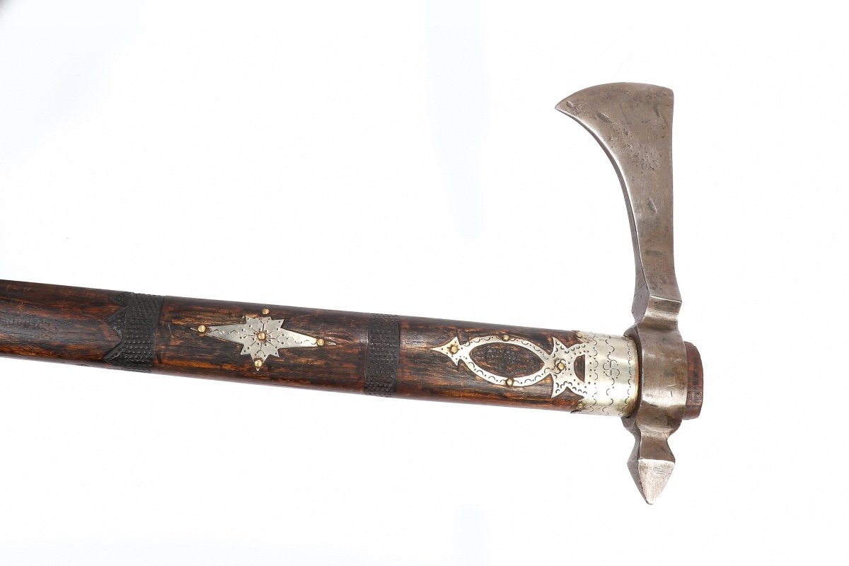 Tomahawk ou -photo-3