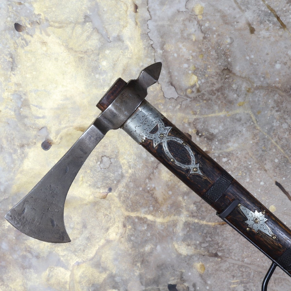 Tomahawk ou -photo-2