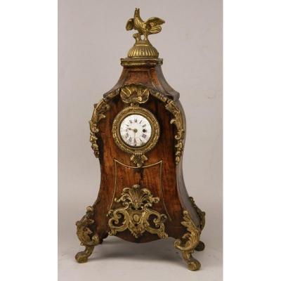 Louis XIV Watch Holder For Onion Watch