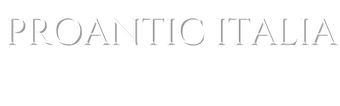 Proantic.it Italia Logo